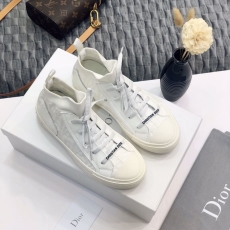 Christian Dior Flat Shoes